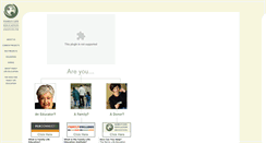 Desktop Screenshot of familylifeeducation.org
